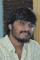 Sammathame Movie Director Gopinath Reddy Photos